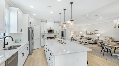 Welcome to 12712 Fontana Loop, a truly delightful retreat that on Esplanade Golf and Country at Lakewood Ranch in Florida - for sale on GolfHomes.com, golf home, golf lot