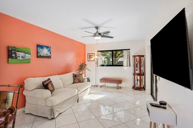 Come Live the 55+ Country Club Lifestyle in this Lake & Golf on  in Florida - for sale on GolfHomes.com, golf home, golf lot