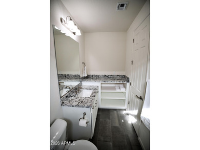 Welcome to the Orion, perfectly situated on a large, private lot on Wickenburg Ranch Golf Course in Arizona - for sale on GolfHomes.com, golf home, golf lot