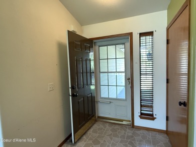 This charming single-level 3-bedroom, 2-bath home offers 1,280 on Prairie Falls Golf Club in Idaho - for sale on GolfHomes.com, golf home, golf lot