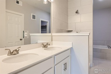 Special Builder Incentive available on certain Condos! Ready to on Ute Creek Golf Course in Colorado - for sale on GolfHomes.com, golf home, golf lot