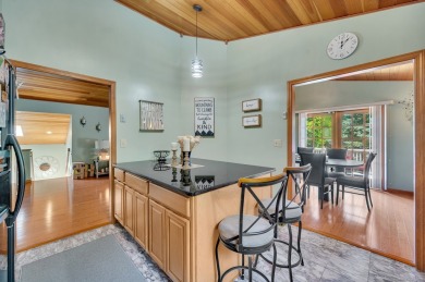 Set on a generous half-acre corner lot, this 3,400 sq ft home on Ailing Memorial Golf Course in Connecticut - for sale on GolfHomes.com, golf home, golf lot