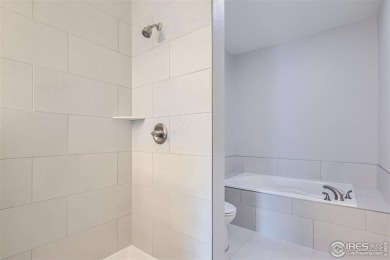 Special Builder Incentive available on certain Condos! Ready to on Ute Creek Golf Course in Colorado - for sale on GolfHomes.com, golf home, golf lot
