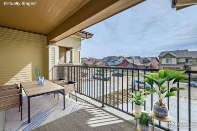 Special Builder Incentive available on certain Condos! Ready to on Ute Creek Golf Course in Colorado - for sale on GolfHomes.com, golf home, golf lot