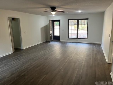 Peaceful living in Hot Springs Village-Your Forever Home! on Magellan Golf Course in Arkansas - for sale on GolfHomes.com, golf home, golf lot