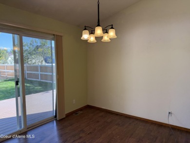 This charming single-level 3-bedroom, 2-bath home offers 1,280 on Prairie Falls Golf Club in Idaho - for sale on GolfHomes.com, golf home, golf lot