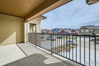 Special Builder Incentive available on certain Condos! Ready to on Ute Creek Golf Course in Colorado - for sale on GolfHomes.com, golf home, golf lot