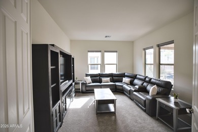 Welcome to the Orion, perfectly situated on a large, private lot on Wickenburg Ranch Golf Course in Arizona - for sale on GolfHomes.com, golf home, golf lot