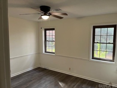 Peaceful living in Hot Springs Village-Your Forever Home! on Magellan Golf Course in Arkansas - for sale on GolfHomes.com, golf home, golf lot