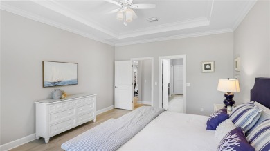 Welcome to 12712 Fontana Loop, a truly delightful retreat that on Esplanade Golf and Country at Lakewood Ranch in Florida - for sale on GolfHomes.com, golf home, golf lot