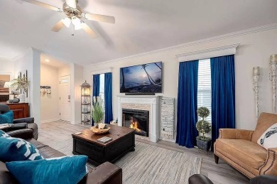 Welcome to Your Slice of Paradise in Old Bridge Village!  Step on Riverbend Golf and Country Club in Florida - for sale on GolfHomes.com, golf home, golf lot