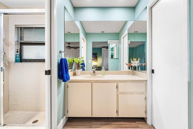 Come Live the 55+ Country Club Lifestyle in this Lake & Golf on  in Florida - for sale on GolfHomes.com, golf home, golf lot