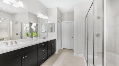 Welcome to 12712 Fontana Loop, a truly delightful retreat that on Esplanade Golf and Country at Lakewood Ranch in Florida - for sale on GolfHomes.com, golf home, golf lot