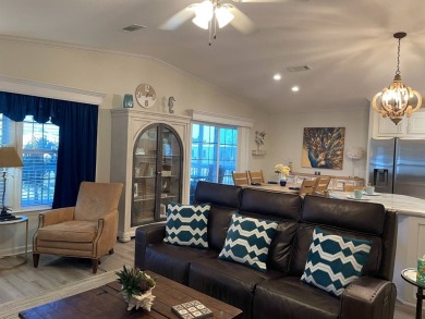 Welcome to Your Slice of Paradise in Old Bridge Village!  Step on Riverbend Golf and Country Club in Florida - for sale on GolfHomes.com, golf home, golf lot