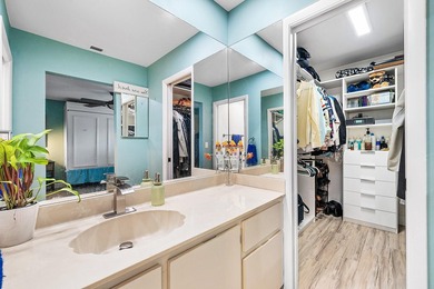 Come Live the 55+ Country Club Lifestyle in this Lake & Golf on  in Florida - for sale on GolfHomes.com, golf home, golf lot