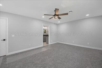 MOTIVATED SELLER  Come take a look!!! Discover your perfect on Amarillo Country Club in Texas - for sale on GolfHomes.com, golf home, golf lot
