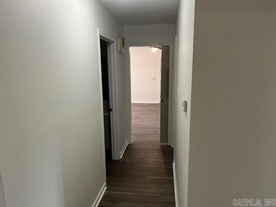 Peaceful living in Hot Springs Village-Your Forever Home! on Magellan Golf Course in Arkansas - for sale on GolfHomes.com, golf home, golf lot