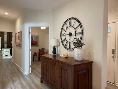 Welcome to Your Slice of Paradise in Old Bridge Village!  Step on Riverbend Golf and Country Club in Florida - for sale on GolfHomes.com, golf home, golf lot
