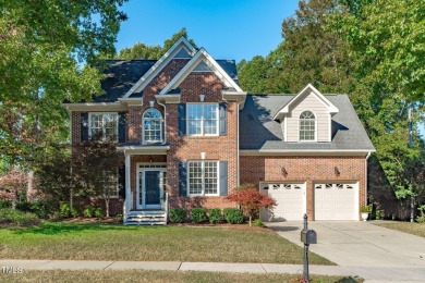 Discover the charm of this beautiful home in Sunset Ridge! Step on Devils Ridge Golf Club in North Carolina - for sale on GolfHomes.com, golf home, golf lot