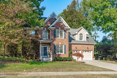 Discover the charm of this beautiful home in Sunset Ridge! Step on Devils Ridge Golf Club in North Carolina - for sale on GolfHomes.com, golf home, golf lot