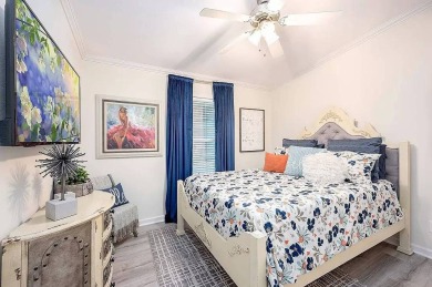 Welcome to Your Slice of Paradise in Old Bridge Village!  Step on Riverbend Golf and Country Club in Florida - for sale on GolfHomes.com, golf home, golf lot
