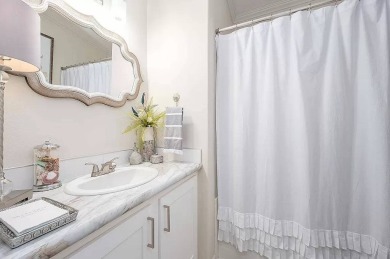 Welcome to Your Slice of Paradise in Old Bridge Village!  Step on Riverbend Golf and Country Club in Florida - for sale on GolfHomes.com, golf home, golf lot