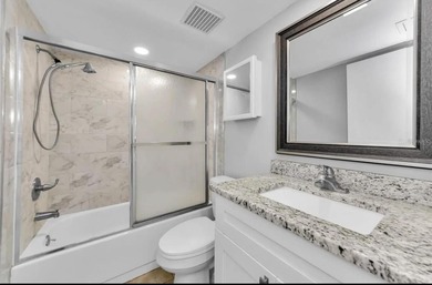 Welcome Home!  This renovated condo is simply beautiful! on East Lake Woodlands Country Club in Florida - for sale on GolfHomes.com, golf home, golf lot