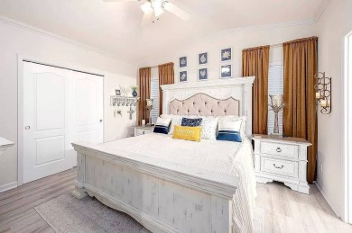 Welcome to Your Slice of Paradise in Old Bridge Village!  Step on Riverbend Golf and Country Club in Florida - for sale on GolfHomes.com, golf home, golf lot