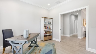 Welcome to 12712 Fontana Loop, a truly delightful retreat that on Esplanade Golf and Country at Lakewood Ranch in Florida - for sale on GolfHomes.com, golf home, golf lot