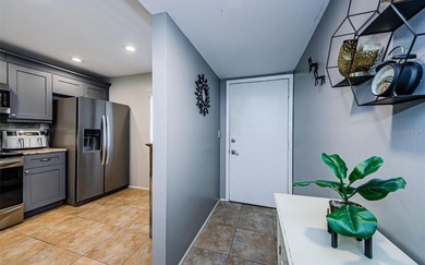 Welcome Home!  This renovated condo is simply beautiful! on East Lake Woodlands Country Club in Florida - for sale on GolfHomes.com, golf home, golf lot