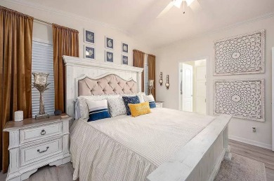 Welcome to Your Slice of Paradise in Old Bridge Village!  Step on Riverbend Golf and Country Club in Florida - for sale on GolfHomes.com, golf home, golf lot