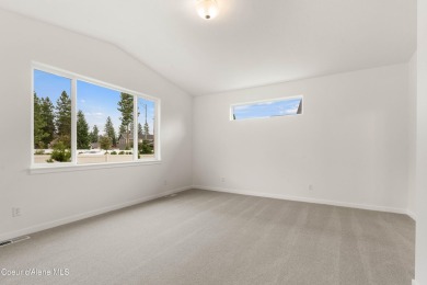 The Jasper is a 2,652 sf home, with 4 bedrooms, 3 bathrooms and on Prairie Falls Golf Club in Idaho - for sale on GolfHomes.com, golf home, golf lot