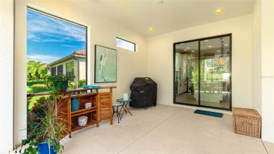 Welcome to 12712 Fontana Loop, a truly delightful retreat that on Esplanade Golf and Country at Lakewood Ranch in Florida - for sale on GolfHomes.com, golf home, golf lot