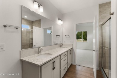 The Jasper is a 2,652 sf home, with 4 bedrooms, 3 bathrooms and on Prairie Falls Golf Club in Idaho - for sale on GolfHomes.com, golf home, golf lot