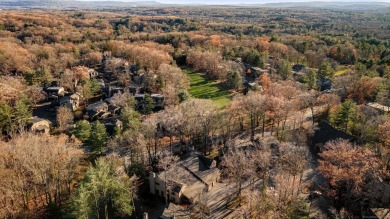 Welcome to 7 Cottonwood Drive, Unit 7, located in the vibrant on Farmington Woods Country Club in Connecticut - for sale on GolfHomes.com, golf home, golf lot