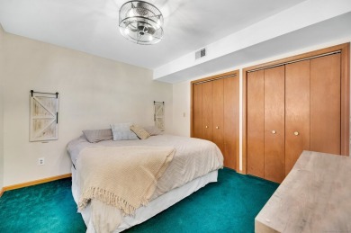 Set on a generous half-acre corner lot, this 3,400 sq ft home on Ailing Memorial Golf Course in Connecticut - for sale on GolfHomes.com, golf home, golf lot