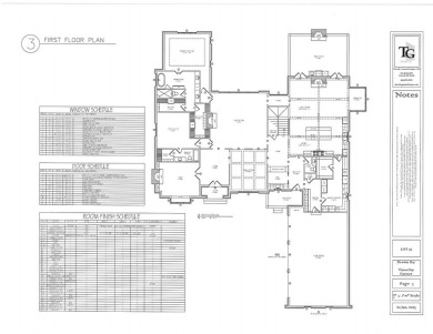 FABULOUS NEW CONSTRUCTION.  THIS IS THE LAST GOLF COURSE LOT! A on The Country Club of Oxford in Mississippi - for sale on GolfHomes.com, golf home, golf lot