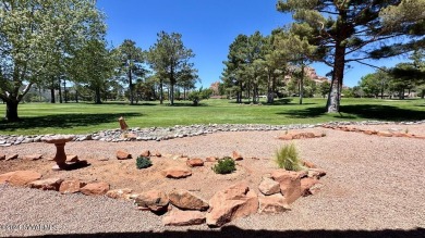 Oak Creek Country Club!  51 N House Rock Rd, a stunning on Oakcreek Country Club in Arizona - for sale on GolfHomes.com, golf home, golf lot