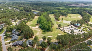 You must see this property in person to fully appreciate the on Anderson Creek Golf Club in North Carolina - for sale on GolfHomes.com, golf home, golf lot