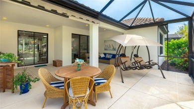 Welcome to 12712 Fontana Loop, a truly delightful retreat that on Esplanade Golf and Country at Lakewood Ranch in Florida - for sale on GolfHomes.com, golf home, golf lot