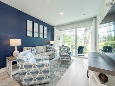 Complete and professional $140k renovation just finished in on Lely Resort Golf and Country Club in Florida - for sale on GolfHomes.com, golf home, golf lot
