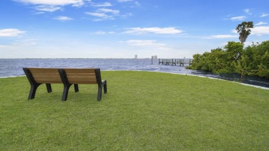 Welcome to Your Slice of Paradise in Old Bridge Village!  Step on Riverbend Golf and Country Club in Florida - for sale on GolfHomes.com, golf home, golf lot
