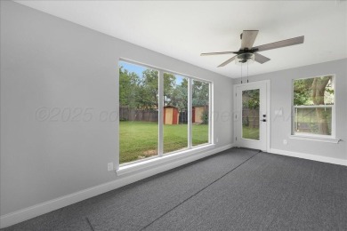 MOTIVATED SELLER  Come take a look!!! Discover your perfect on Amarillo Country Club in Texas - for sale on GolfHomes.com, golf home, golf lot