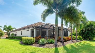 Welcome to 12712 Fontana Loop, a truly delightful retreat that on Esplanade Golf and Country at Lakewood Ranch in Florida - for sale on GolfHomes.com, golf home, golf lot