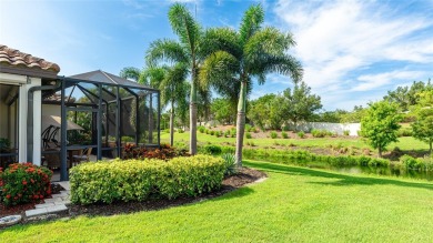 Welcome to 12712 Fontana Loop, a truly delightful retreat that on Esplanade Golf and Country at Lakewood Ranch in Florida - for sale on GolfHomes.com, golf home, golf lot
