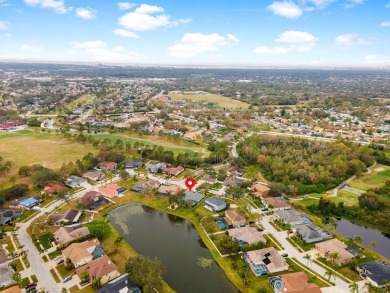 One or more photo(s) has been virtually staged. $10K Seller on Summerfield Crossing Golf Club in Florida - for sale on GolfHomes.com, golf home, golf lot