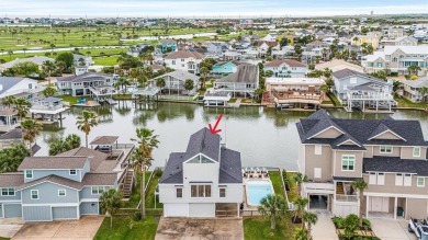 Great Location + Fantastic Floorplan = 3513 Muscatee. Located on on Galveston Country Club in Texas - for sale on GolfHomes.com, golf home, golf lot