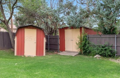 MOTIVATED SELLER  Come take a look!!! Discover your perfect on Amarillo Country Club in Texas - for sale on GolfHomes.com, golf home, golf lot