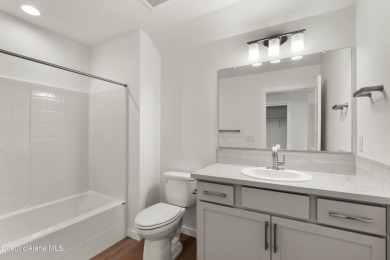 The Jasper is a 2,652 sf home, with 4 bedrooms, 3 bathrooms and on Prairie Falls Golf Club in Idaho - for sale on GolfHomes.com, golf home, golf lot