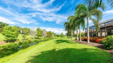 Welcome to 12712 Fontana Loop, a truly delightful retreat that on Esplanade Golf and Country at Lakewood Ranch in Florida - for sale on GolfHomes.com, golf home, golf lot